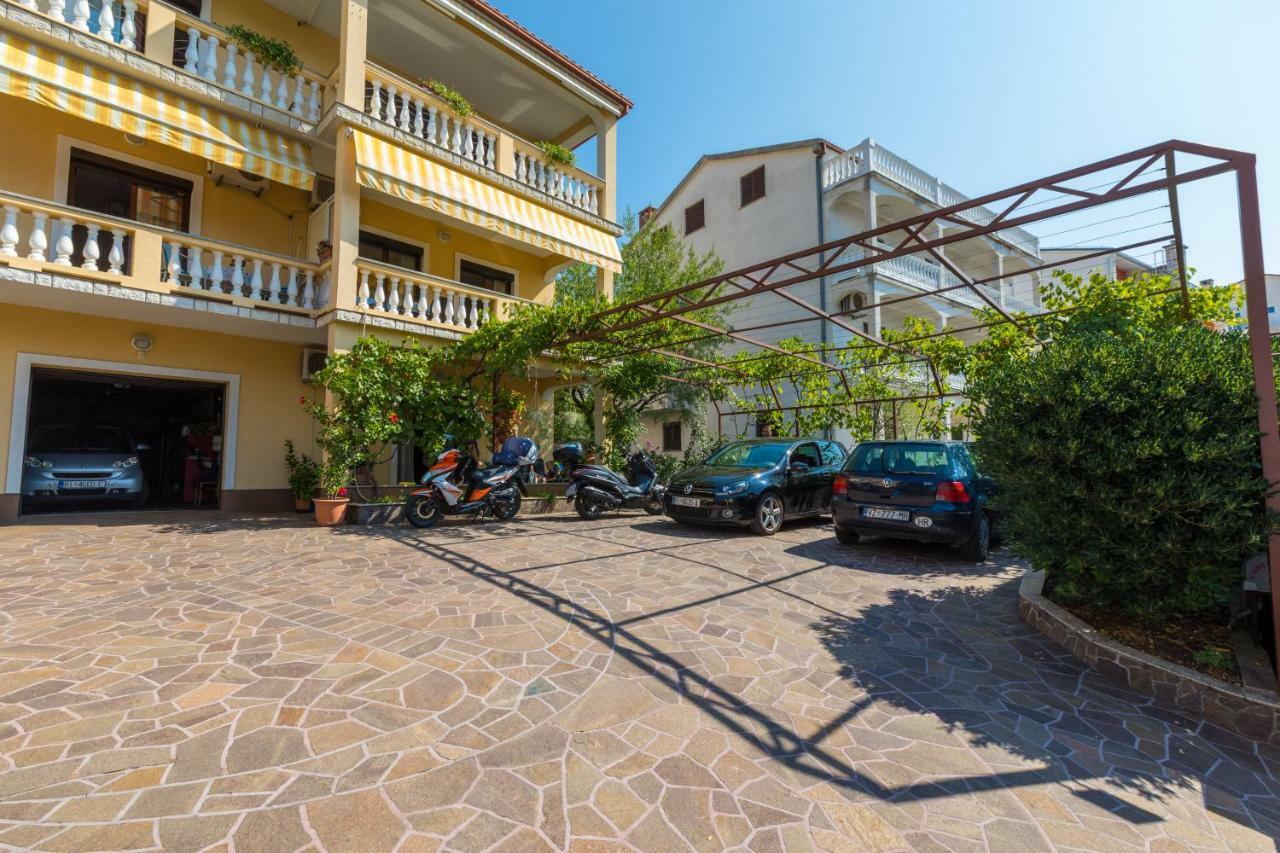 Apartman Laura 셀스 외부 사진