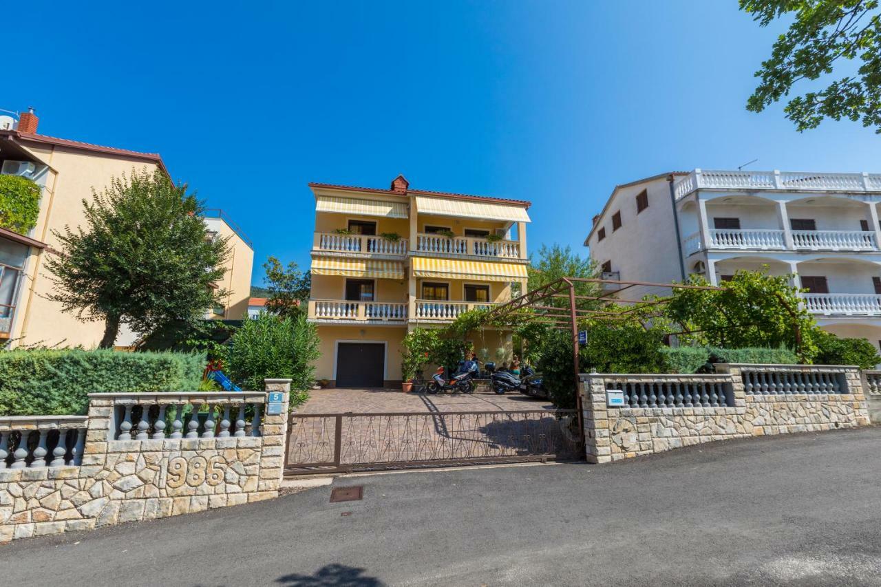 Apartman Laura 셀스 외부 사진