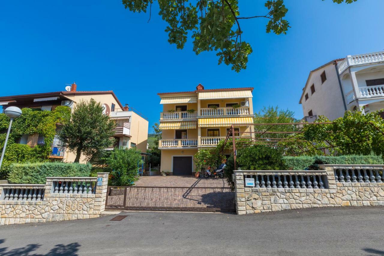 Apartman Laura 셀스 외부 사진