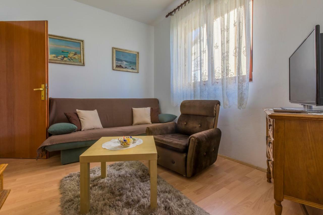 Apartman Laura 셀스 외부 사진