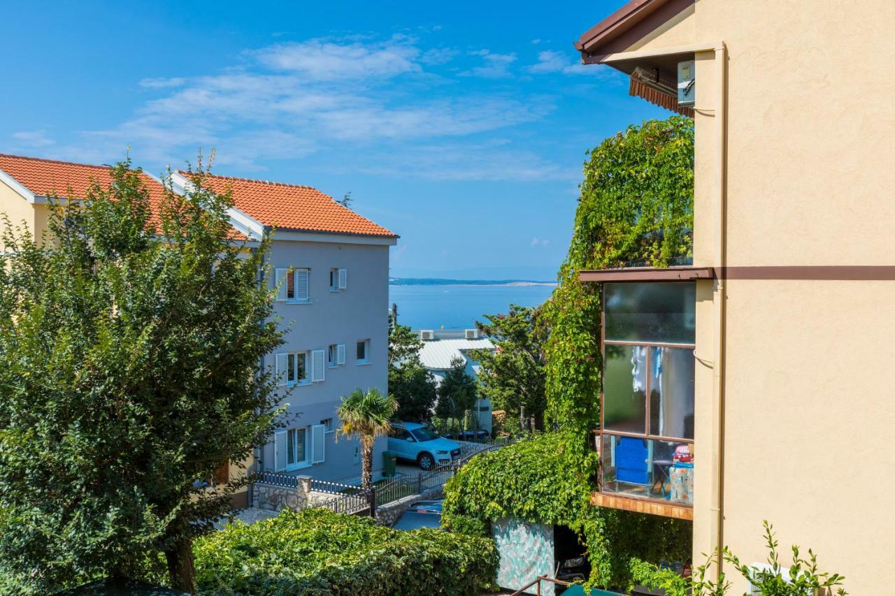 Apartman Laura 셀스 외부 사진
