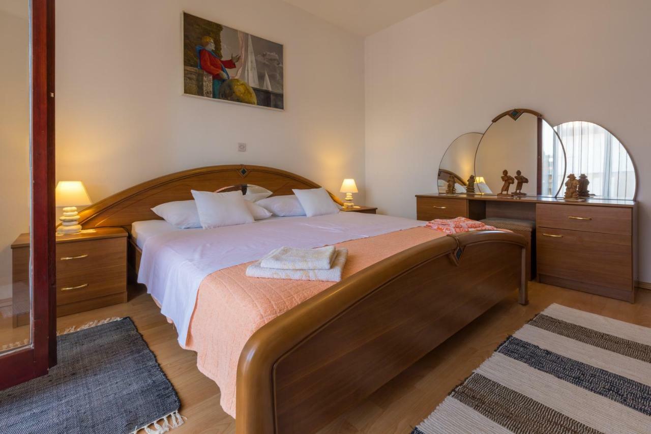 Apartman Laura 셀스 외부 사진