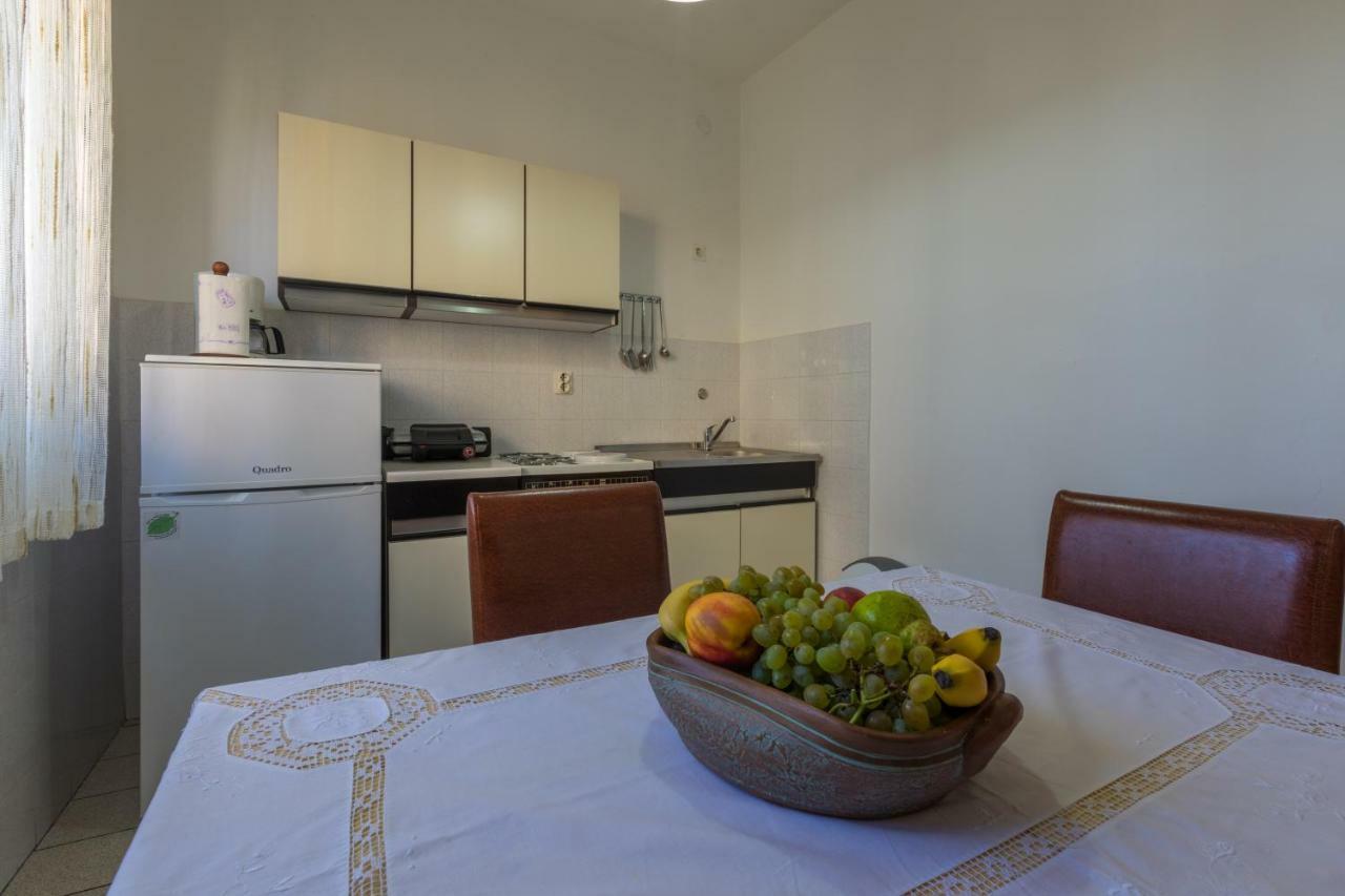 Apartman Laura 셀스 외부 사진