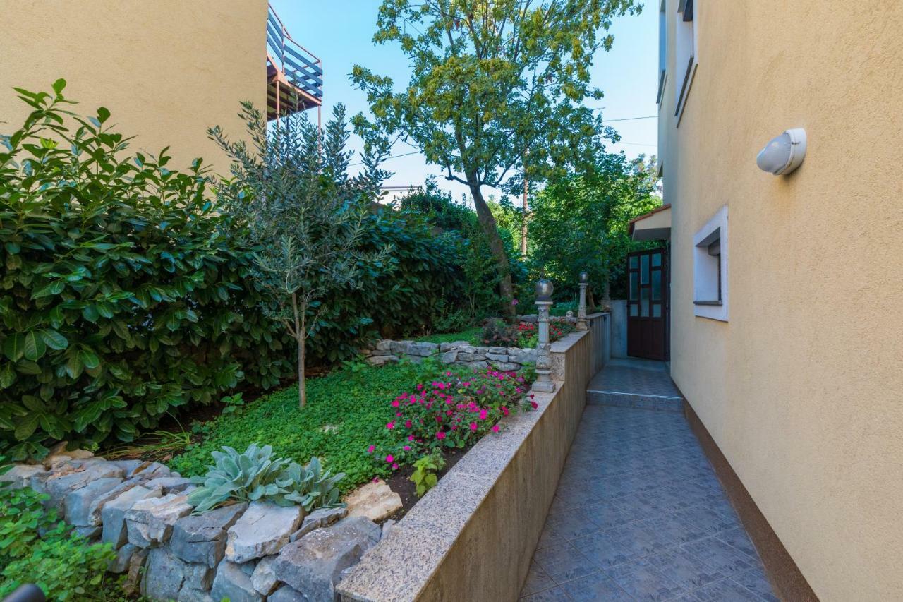 Apartman Laura 셀스 외부 사진