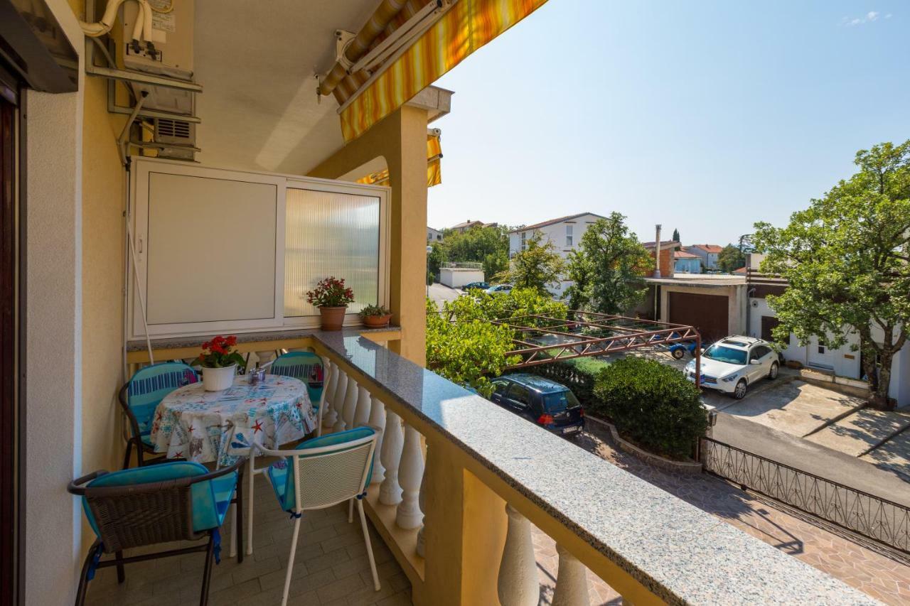 Apartman Laura 셀스 외부 사진