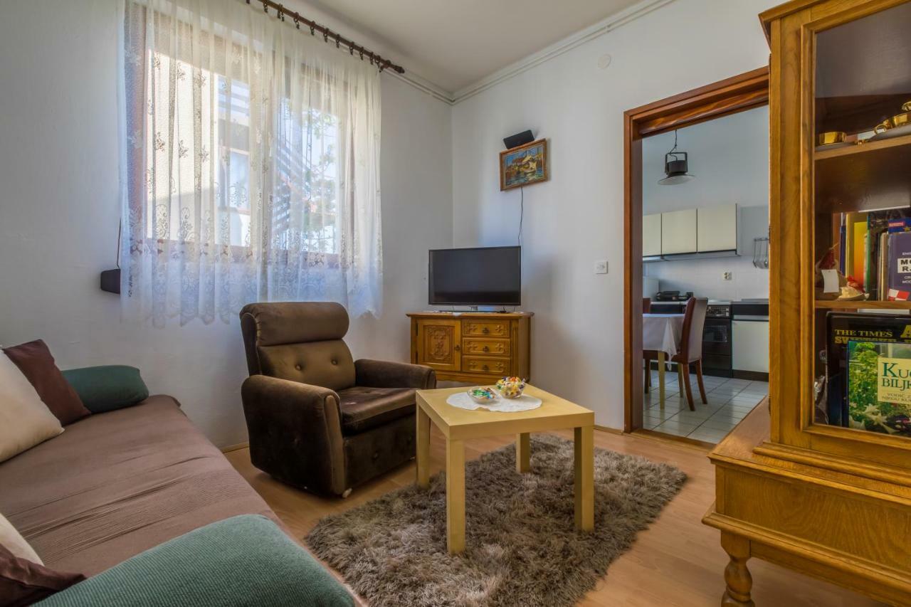 Apartman Laura 셀스 외부 사진