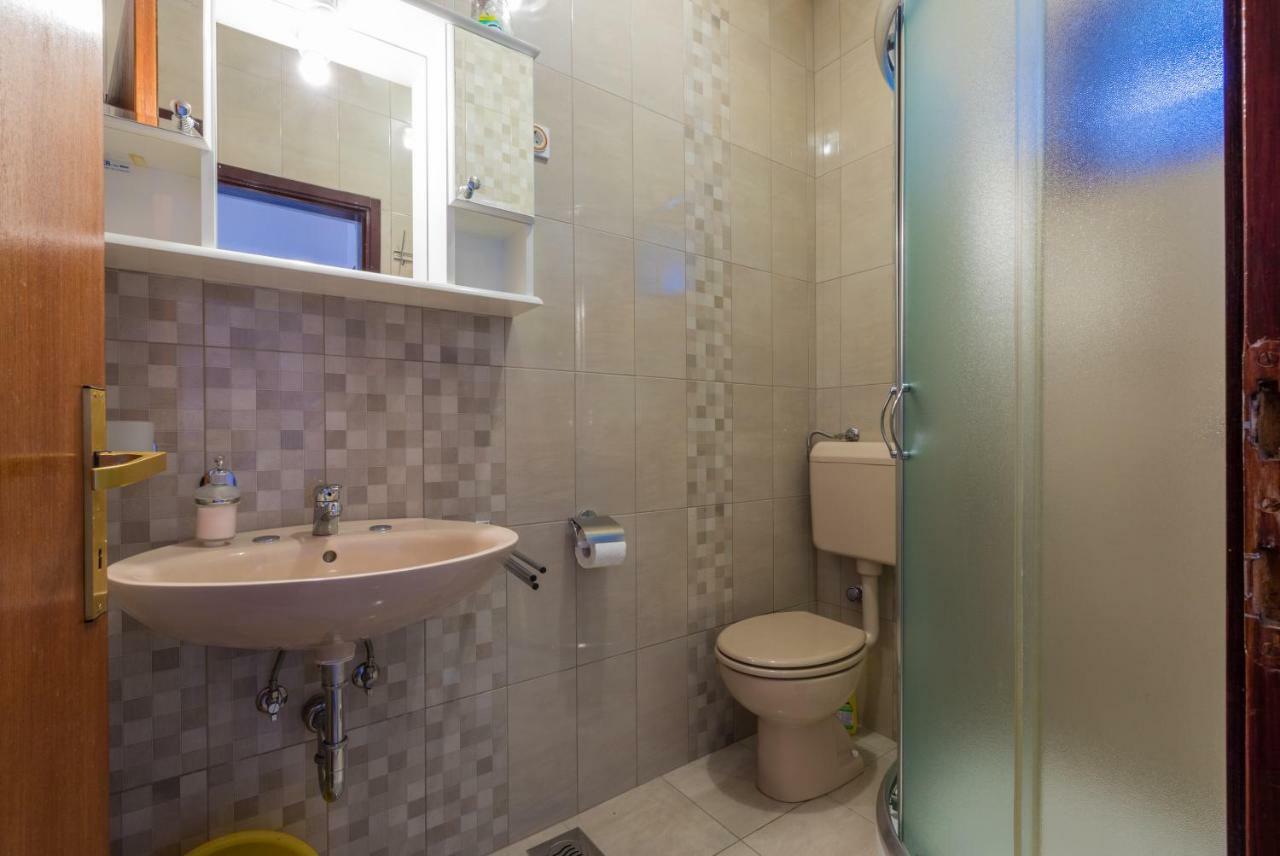 Apartman Laura 셀스 외부 사진