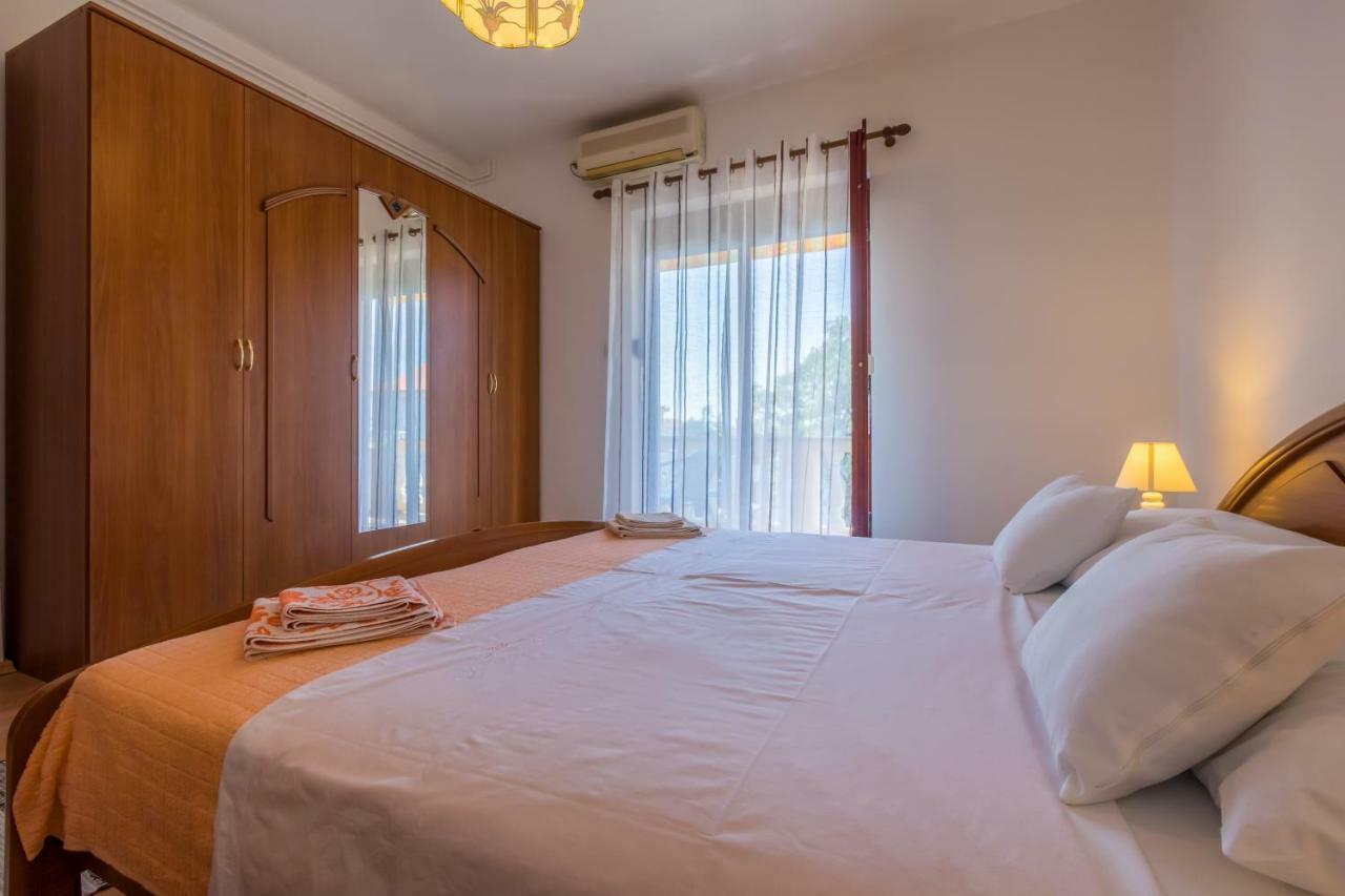 Apartman Laura 셀스 외부 사진