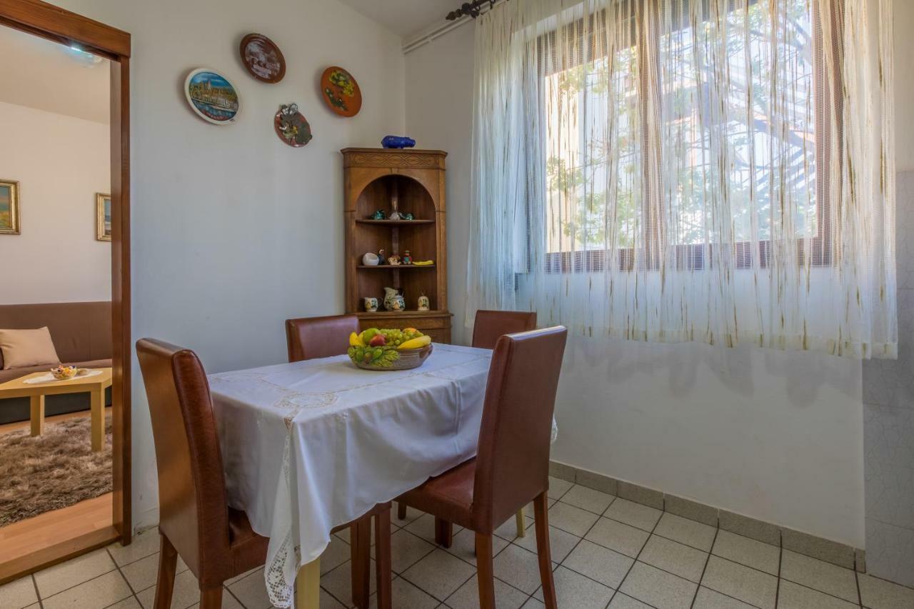 Apartman Laura 셀스 외부 사진