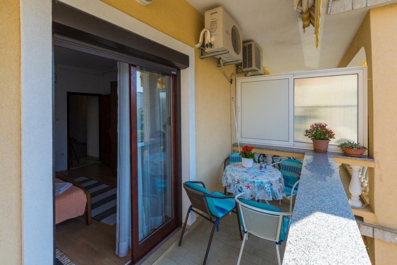 Apartman Laura 셀스 외부 사진