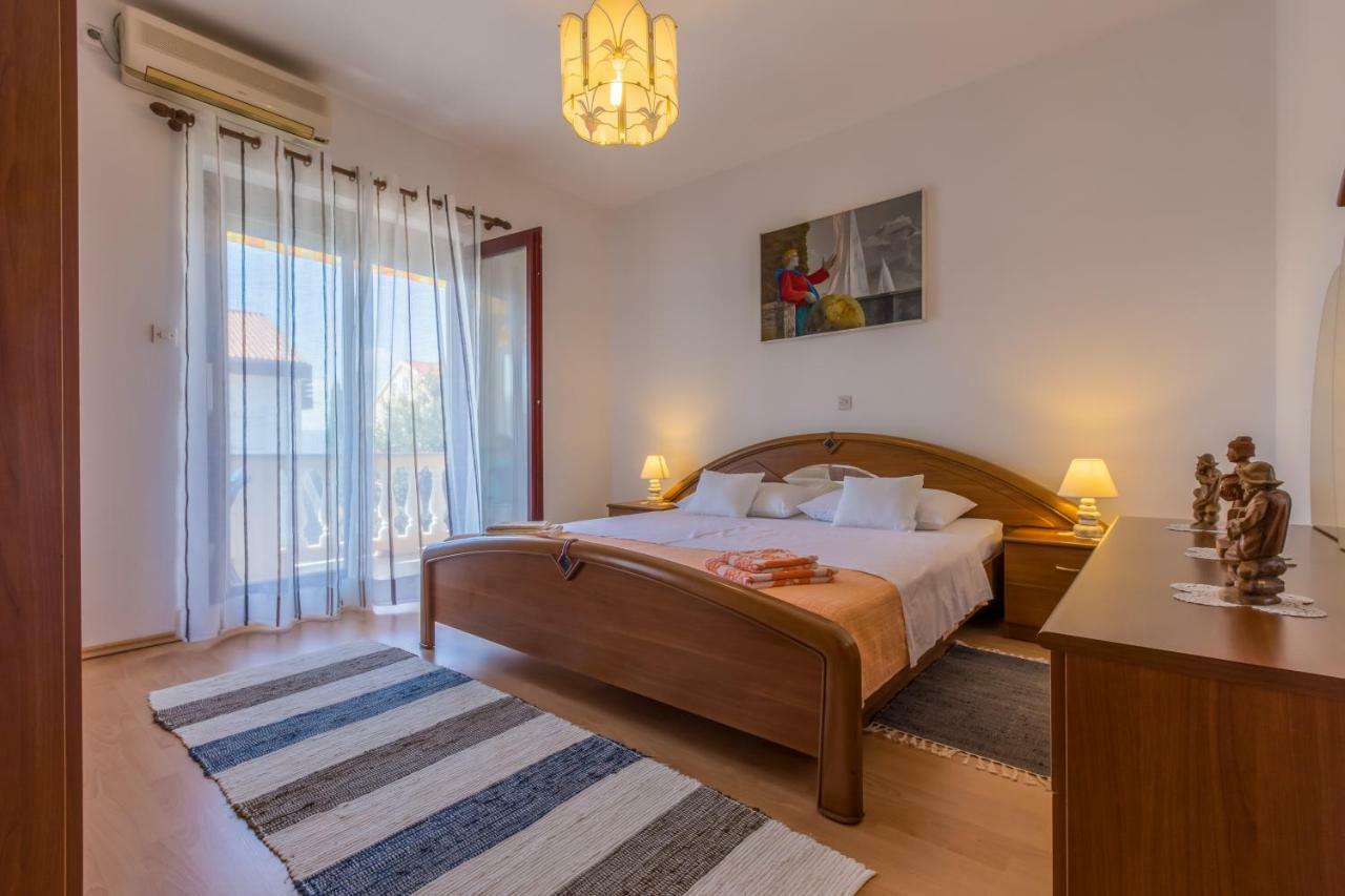 Apartman Laura 셀스 외부 사진