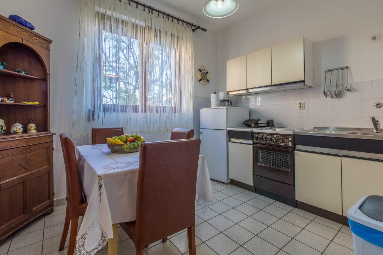 Apartman Laura 셀스 외부 사진